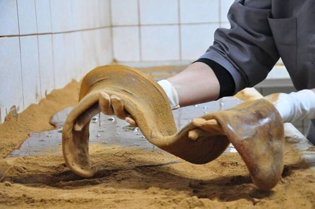 Tonlarcası ücretsiz dağıtılacak: Sadece 15 kişi hazırlıyor! Geleneksel yöntemler kullanılıyor 3